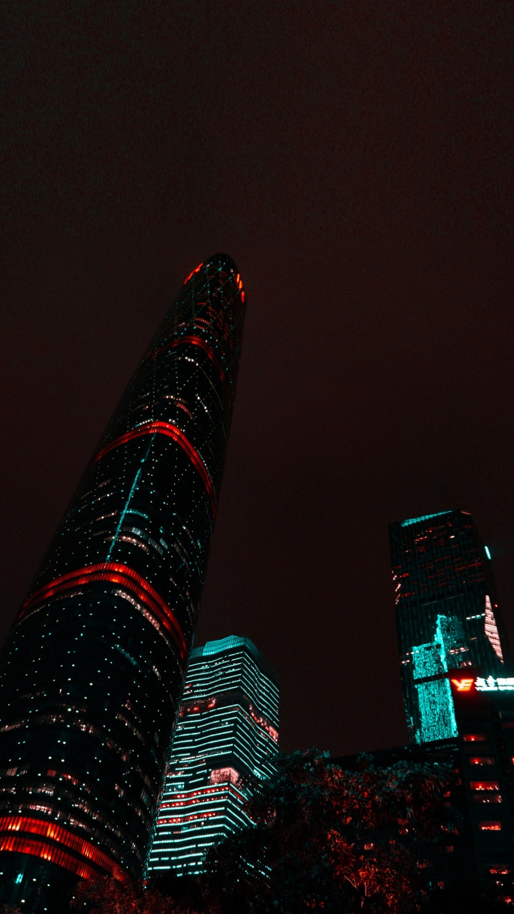 Mellodramatic, Night, Low-angle Shot, dj Nial Rmx, 4 Sekawan x Aki Aki Remix. Wallpaper in 720x1280 Resolution