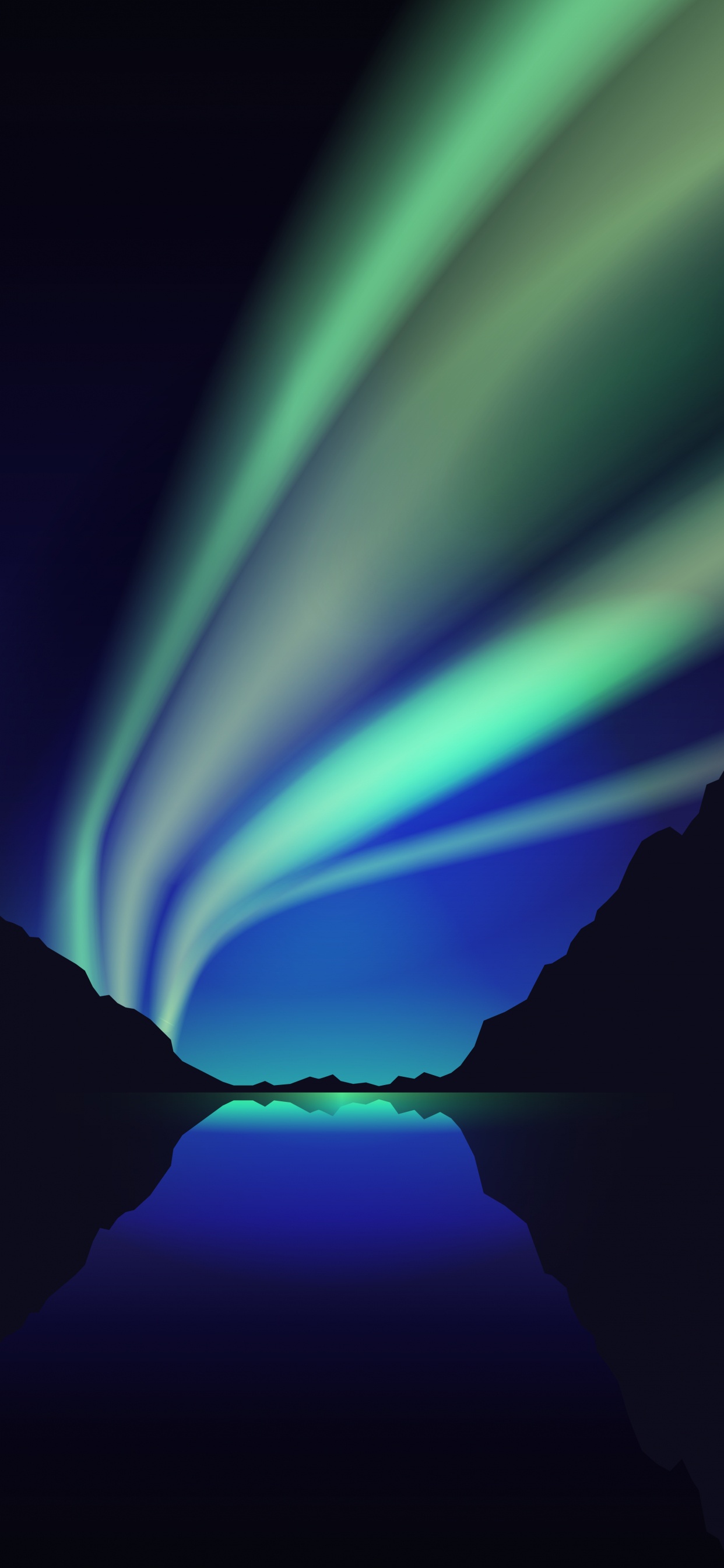 Ambiente, Anime, Manga, Meme de Internet, Agua. Wallpaper in 1242x2688 Resolution