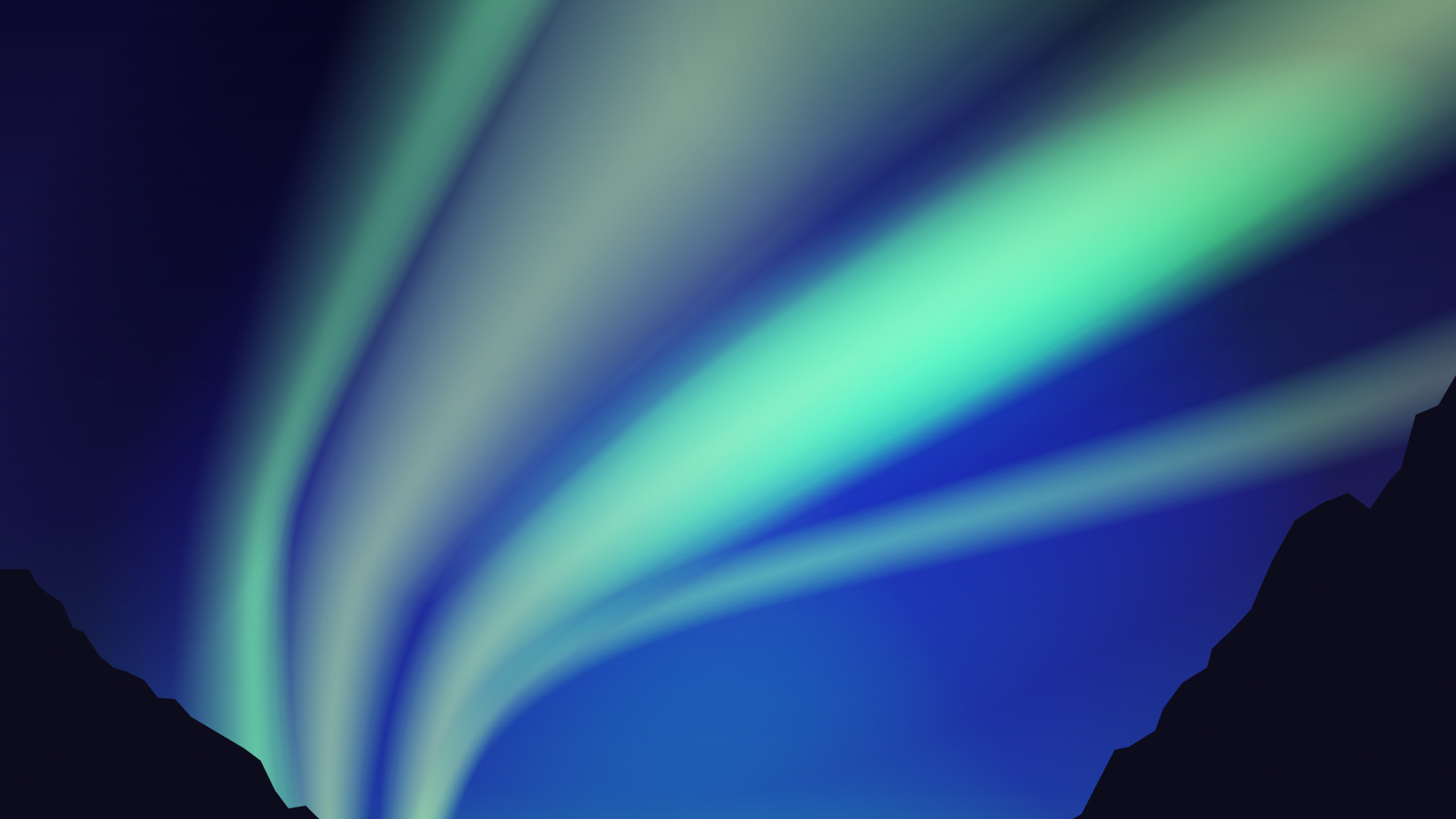 Atmosphäre, Anime, Ärmel, Internet-meme, Wasser. Wallpaper in 2560x1440 Resolution