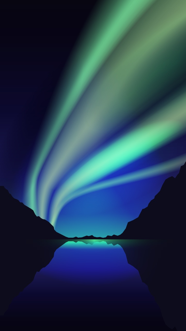 Atmosphäre, Anime, Ärmel, Internet-meme, Wasser. Wallpaper in 720x1280 Resolution