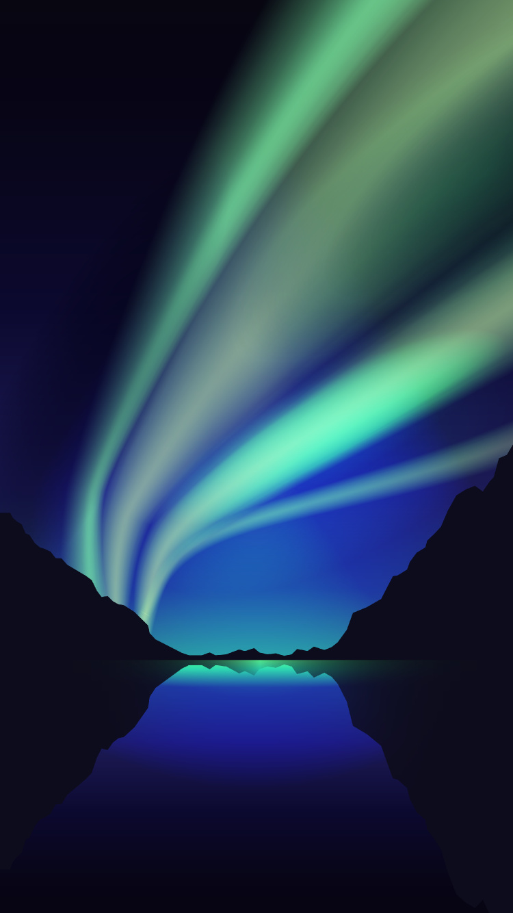 Atmosphere, Anime, Sleeve, Internet Meme, Water. Wallpaper in 750x1334 Resolution