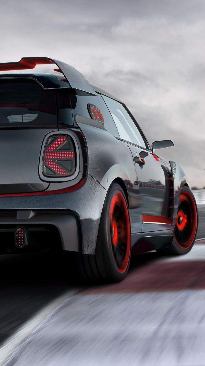 Download 720x1280 Wallpaper Mini John Cooper Fonctionne gp Concept, Mini John Cooper Works, Mini Cooper, Mini F56, Mini Mini John Cooper Fonctionne gp Concept, Mini John Cooper Works, Mini Cooper, Mini F56, Mini. Wallpaper in 720x1280 Resolution