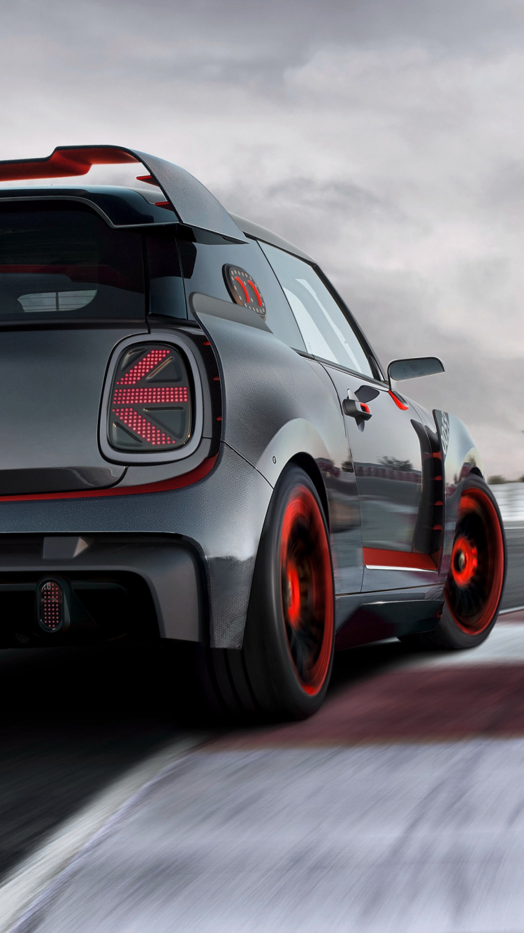 Download 750x1334 Wallpaper Mini John Cooper Fonctionne gp Concept, Mini John Cooper Works, Mini Cooper, Mini F56, Mini Mini John Cooper Fonctionne gp Concept, Mini John Cooper Works, Mini Cooper, Mini F56, Mini. Wallpaper in 750x1334 Resolution