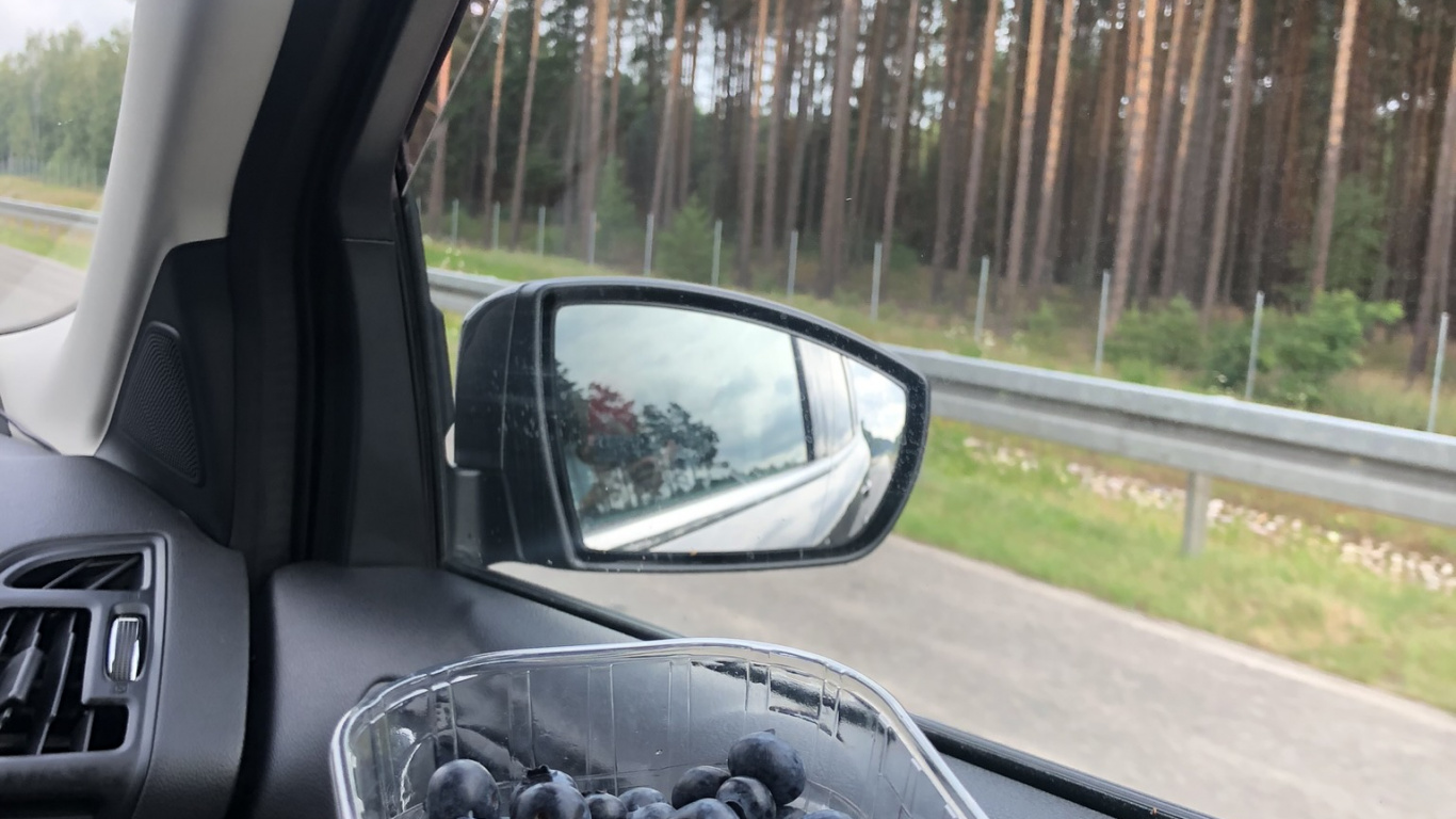 Cars, Science, Unbreakable, Biology, Automotive Mirror. Wallpaper in 1366x768 Resolution