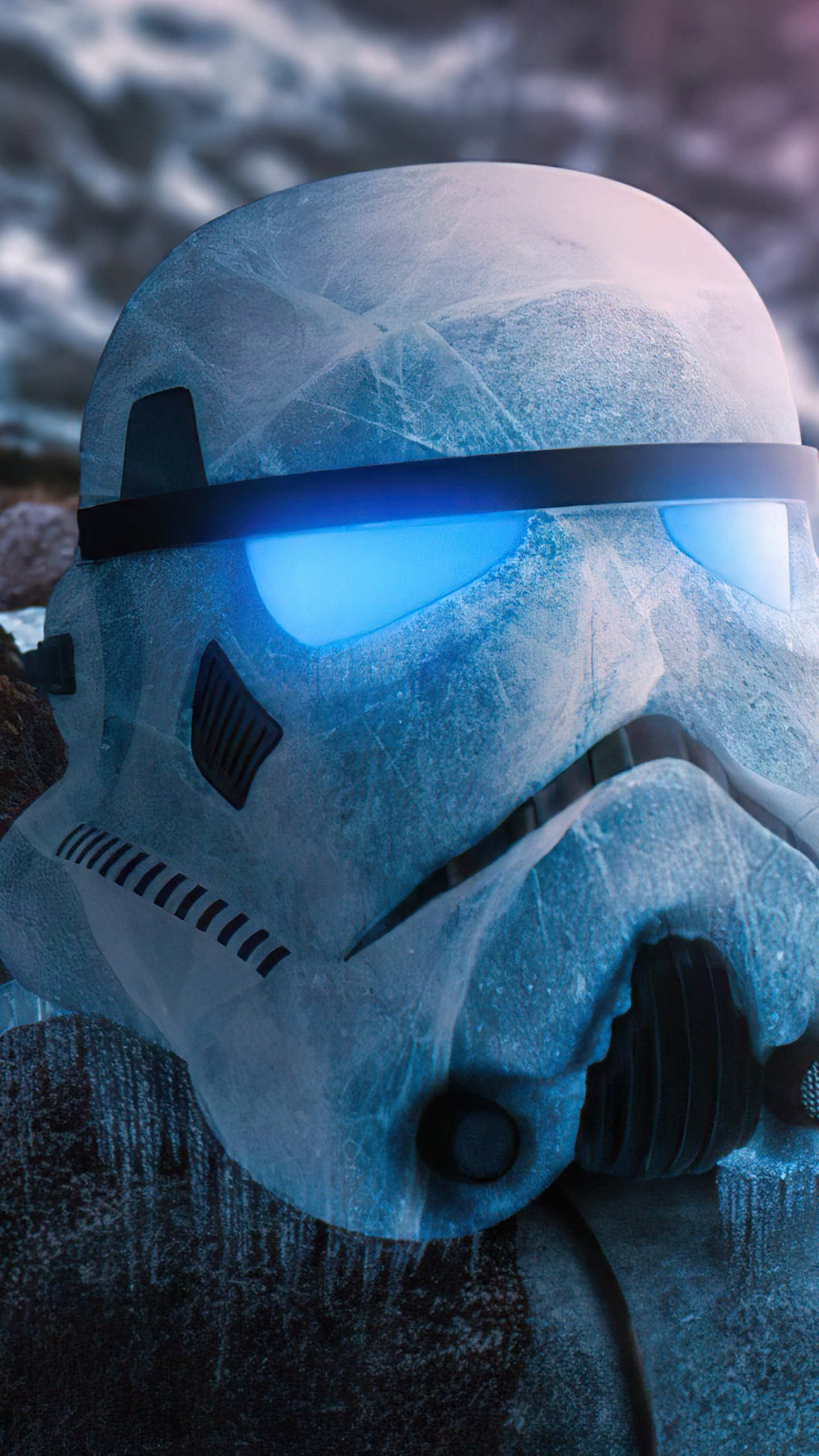 Star Wars, Stormtrooper, Anakin Skywalker, Clone Trooper, Les Vêtements D'extérieur. Wallpaper in 1440x2560 Resolution