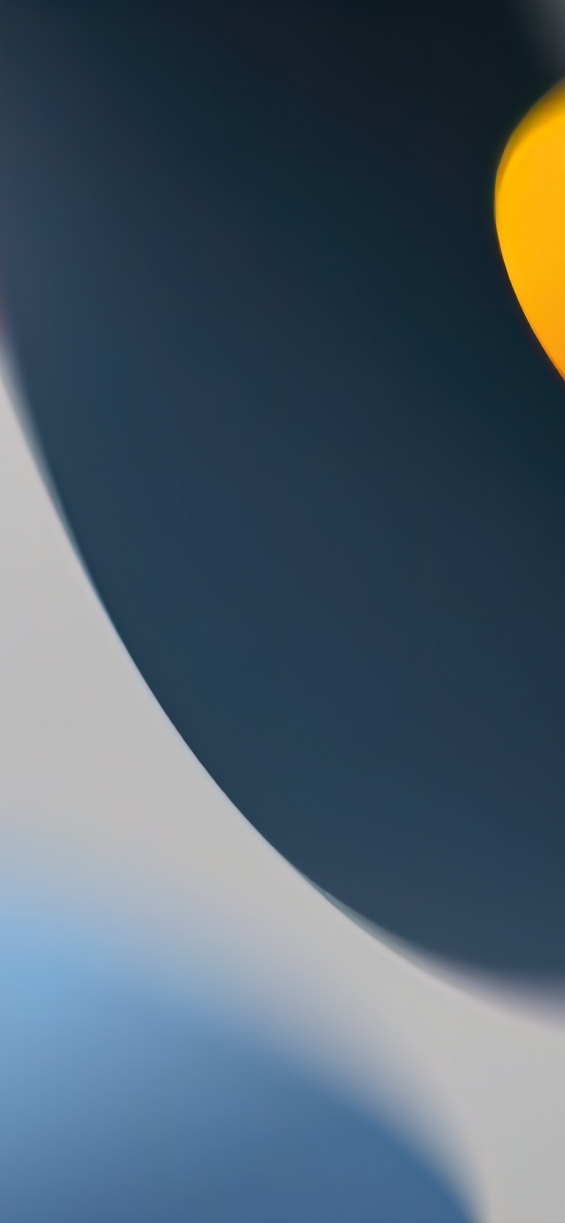 Ios 15, Apples, Ios, Operating System, Colorfulness. Wallpaper in 1125x2436 Resolution