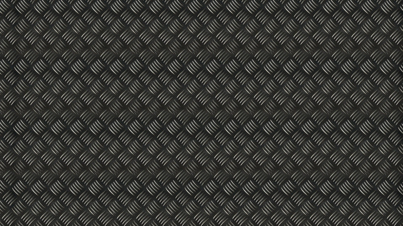 纹理, 黑色的, 黑色和白色的, 材料, 单色模式 壁纸 1366x768 允许