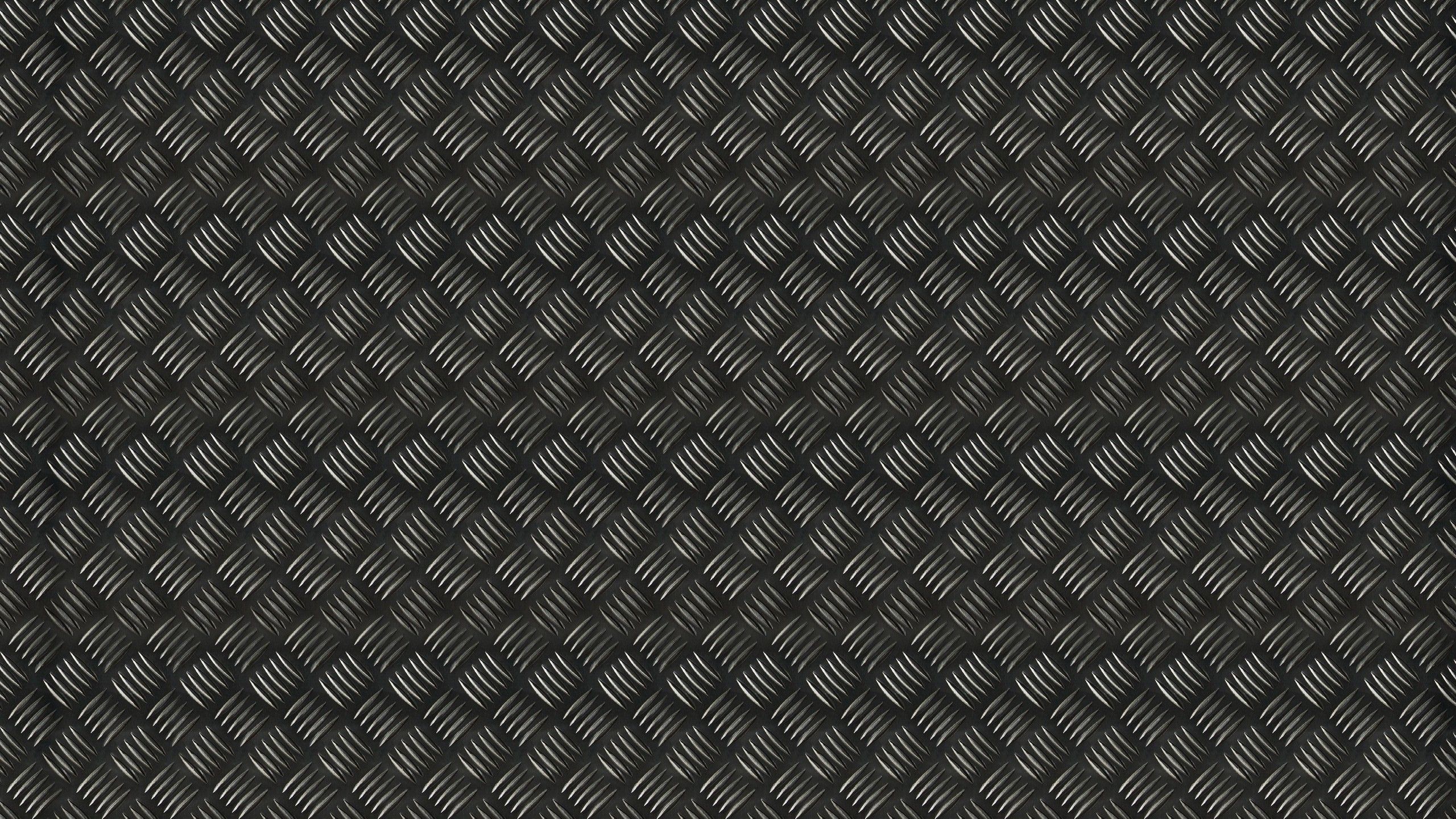 纹理, 黑色的, 黑色和白色的, 材料, 单色模式 壁纸 2560x1440 允许