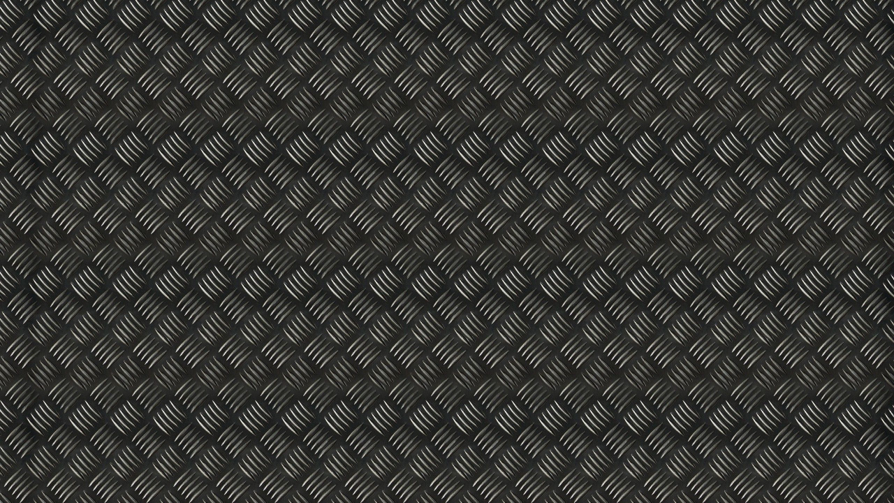 Textile à Carreaux Blancs et Noirs. Wallpaper in 1280x720 Resolution