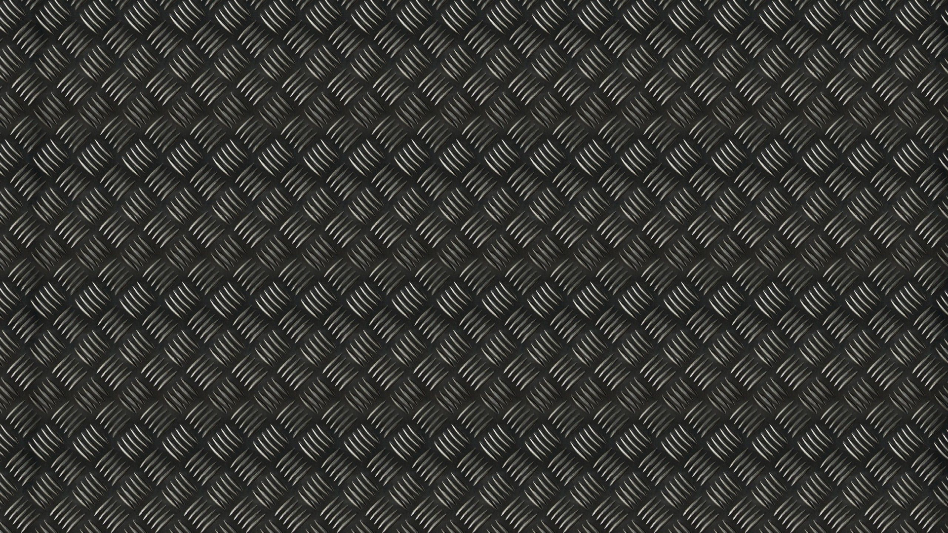 Textile à Carreaux Blancs et Noirs. Wallpaper in 1920x1080 Resolution