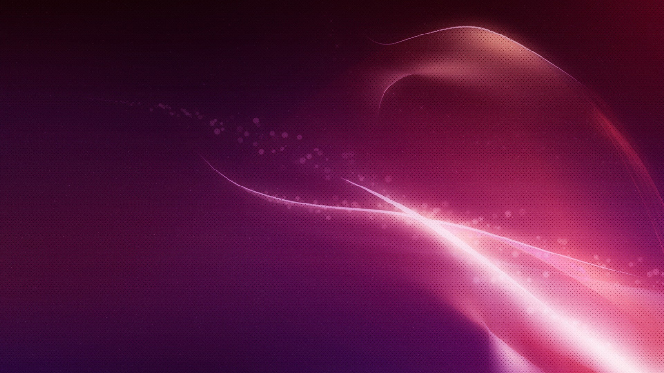 Pink and White Abstract Painting. Wallpaper in 1366x768 Resolution