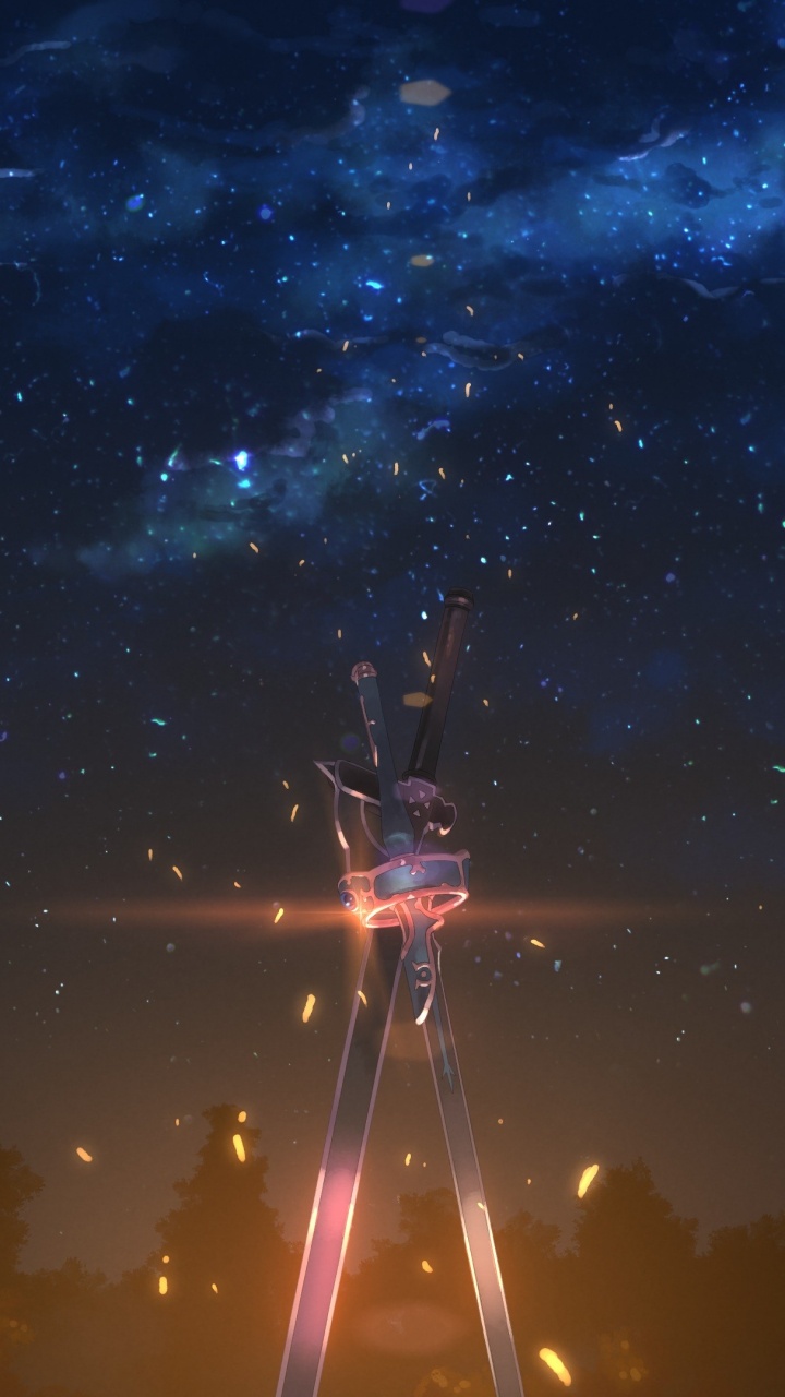 Weiße Und Schwarze Windmühle Unter Blauem Himmel Und Weißen Wolken Tagsüber. Wallpaper in 720x1280 Resolution