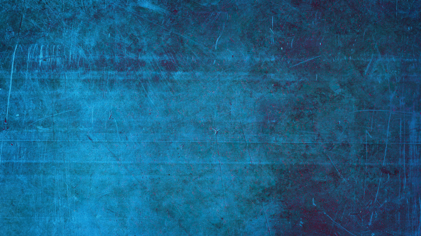 Blaues Textil Mit Weißen Linien. Wallpaper in 1366x768 Resolution