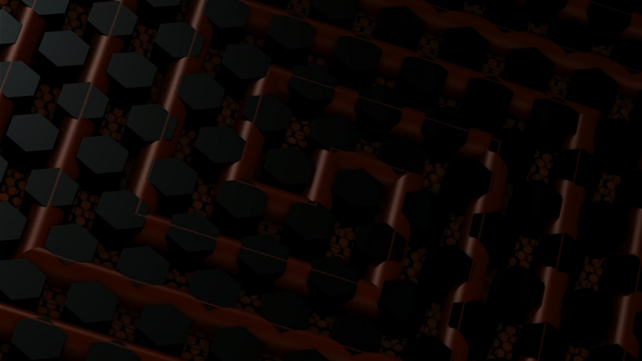 光, 黑色的, 棕色 壁纸 1280x720 允许