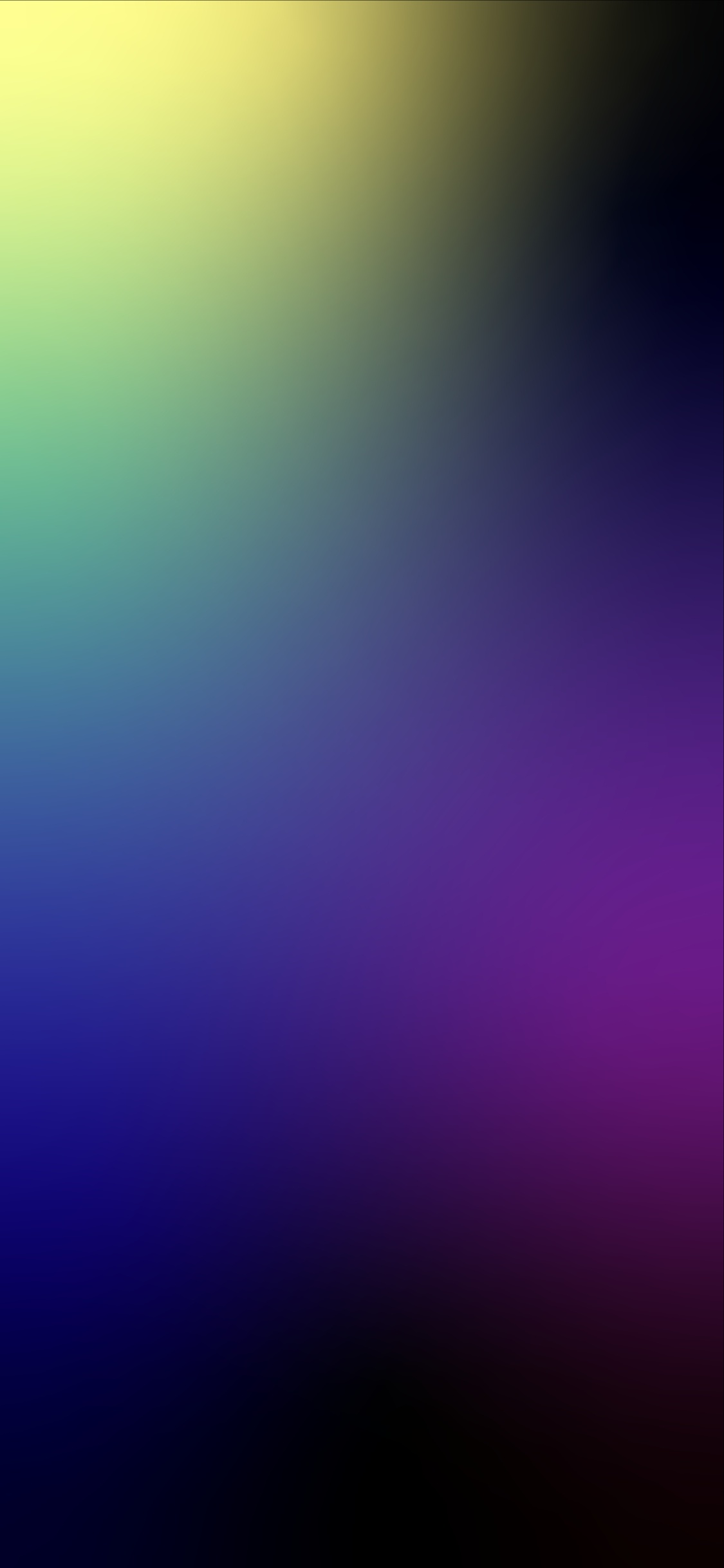 Atmosphere, Apples, Homepod, Purple, Violet. Wallpaper in 1125x2436 Resolution