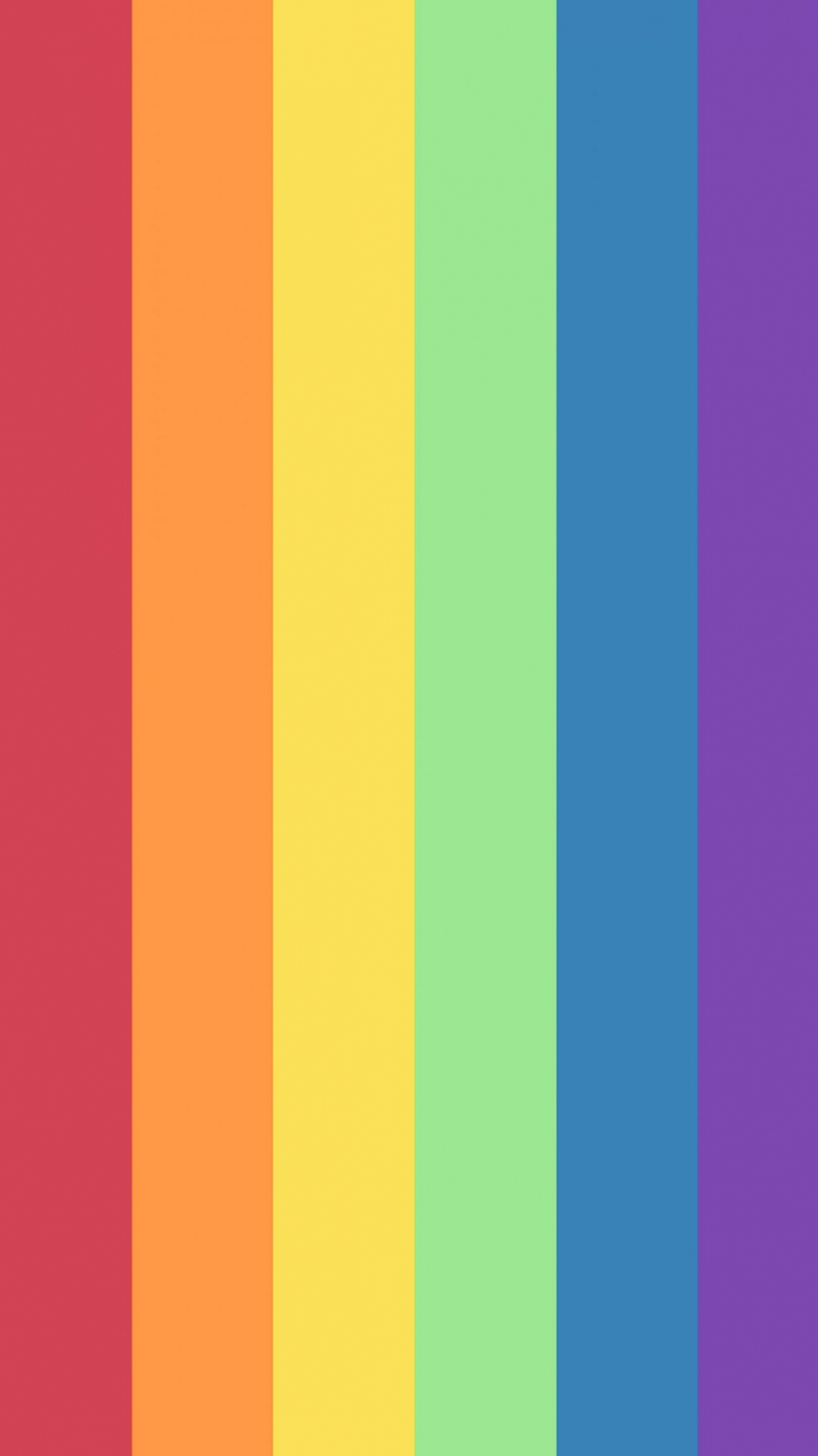 Ios, 苹果, 性质, 绿色的, 黄色的 壁纸 1080x1920 允许