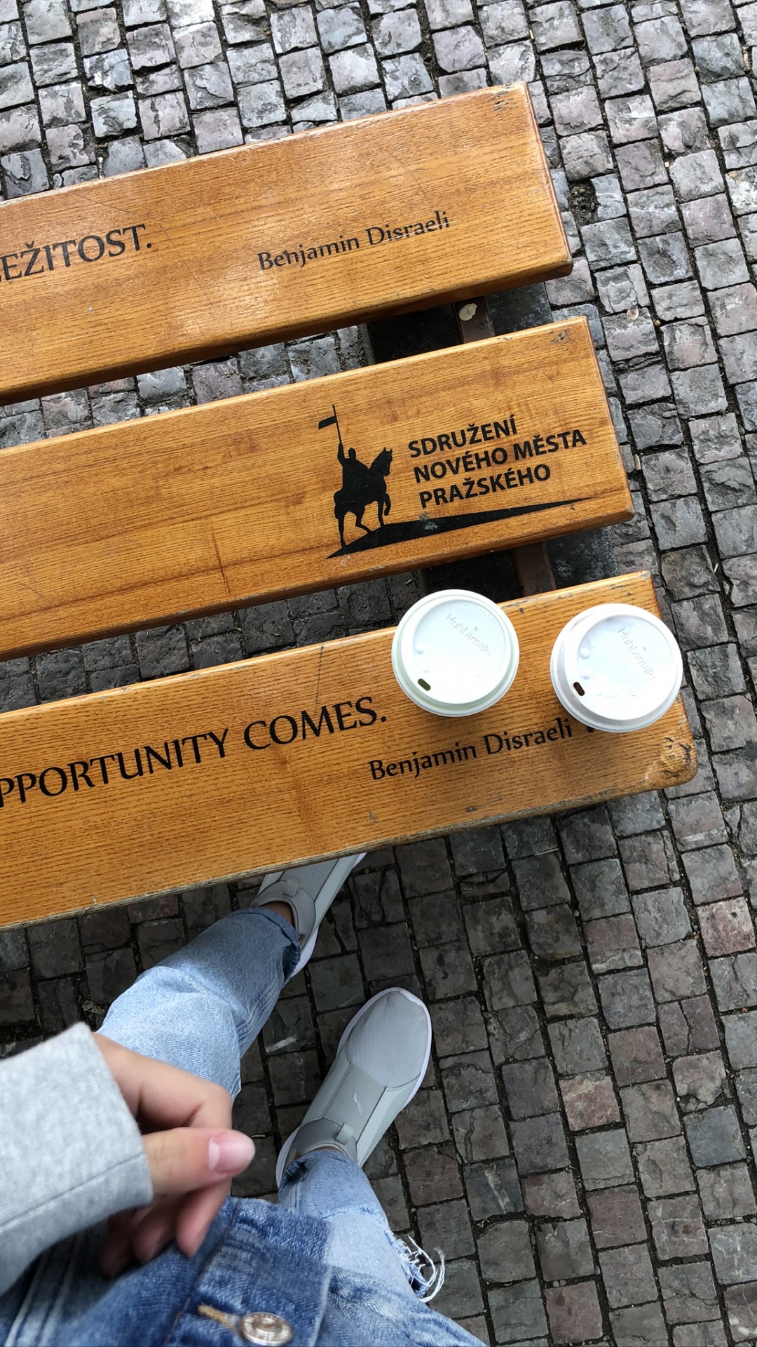 Holz, Holz-Fleck, Jean, Jeans, Kreis. Wallpaper in 1080x1920 Resolution