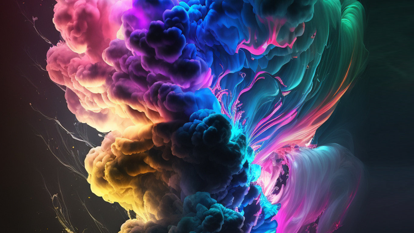Flamme, Graphisme. Wallpaper in 1366x768 Resolution