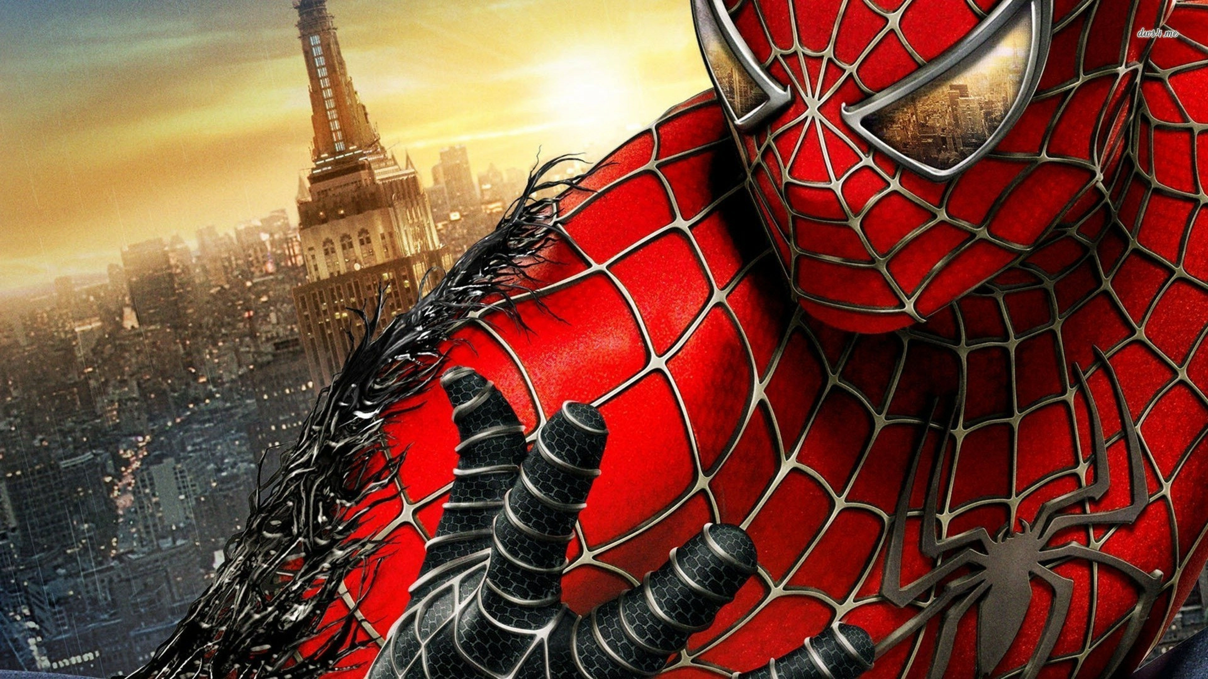Spider-Man Homecoming 4K Ultra HD Wallpapers, HD Spider-Man Homecoming  3840x2160 Backgrounds, Free Images Download