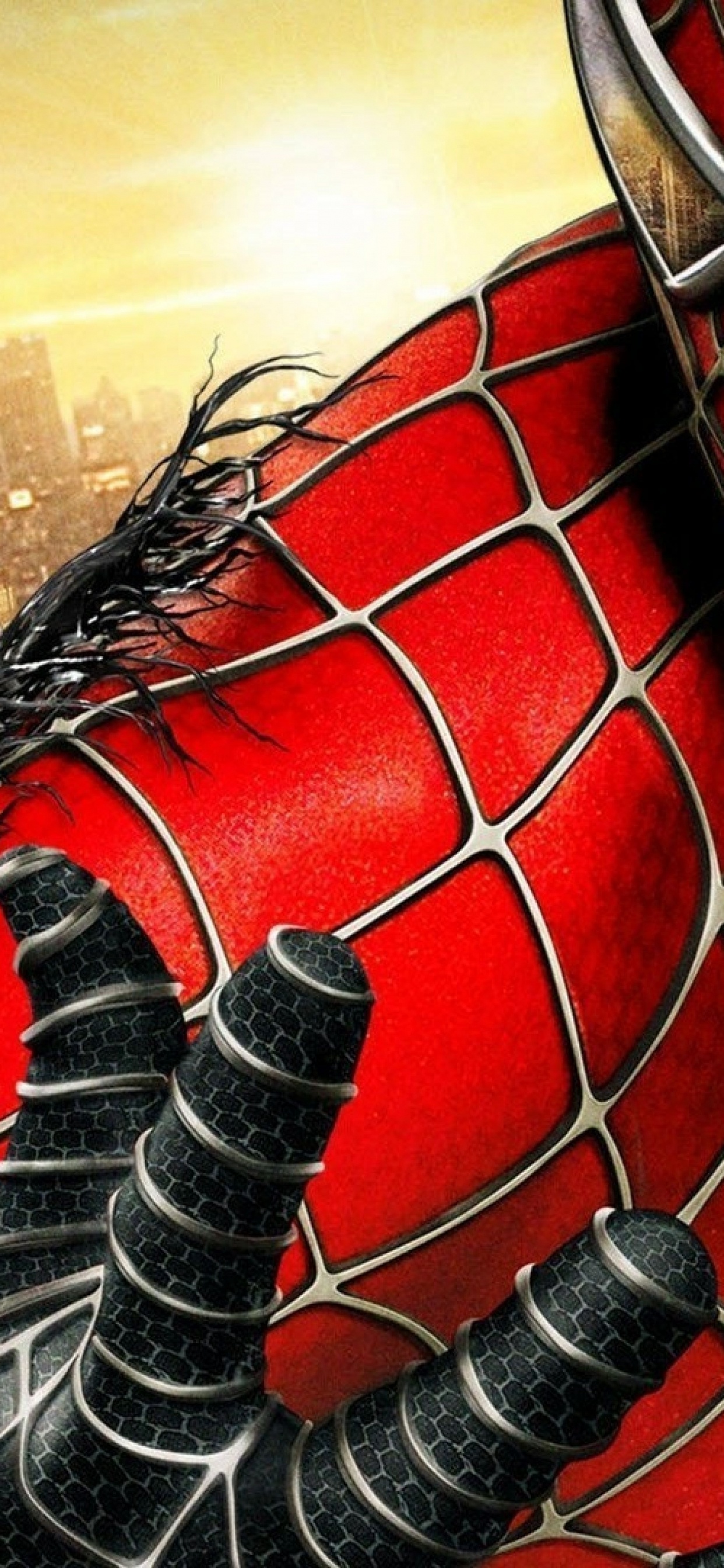 Superhero, Illustration, Spider-man, Fiction, Personnage de Fiction. Wallpaper in 1242x2688 Resolution