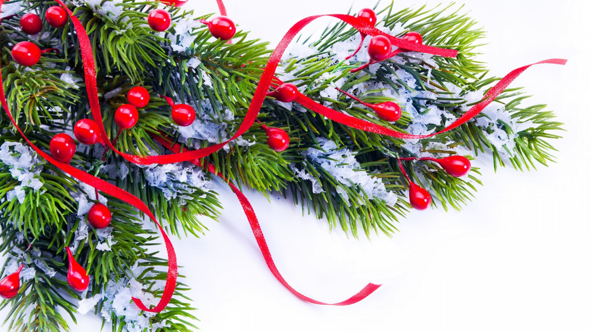 Weihnachten, Weihnachtsbaum, Weihnachtsdekoration, Branch, Baum. Wallpaper in 1920x1080 Resolution