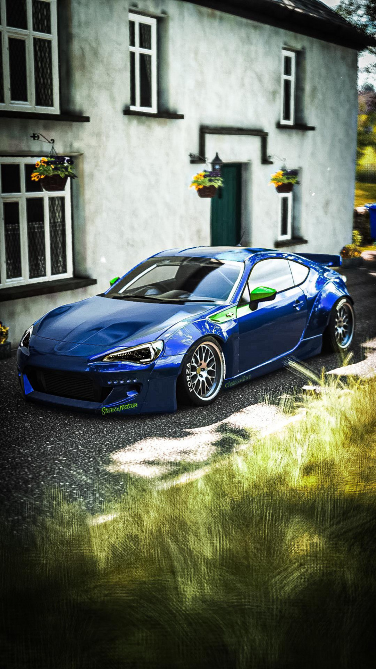 Car, Tire, Rad, Fenster, Kapuze. Wallpaper in 750x1334 Resolution