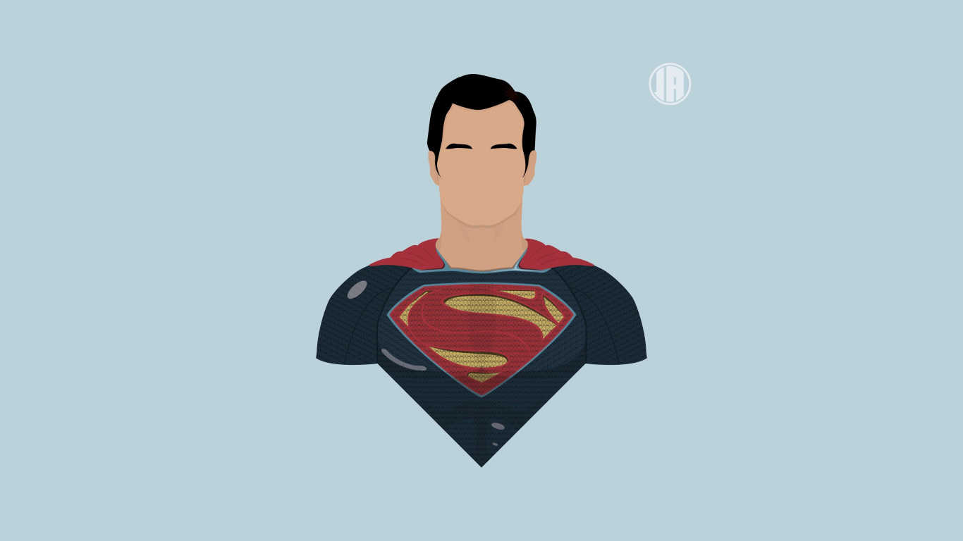 超级英雄, 正义联盟, 外套, 虚构的人物, t恤 壁纸 1366x768 允许