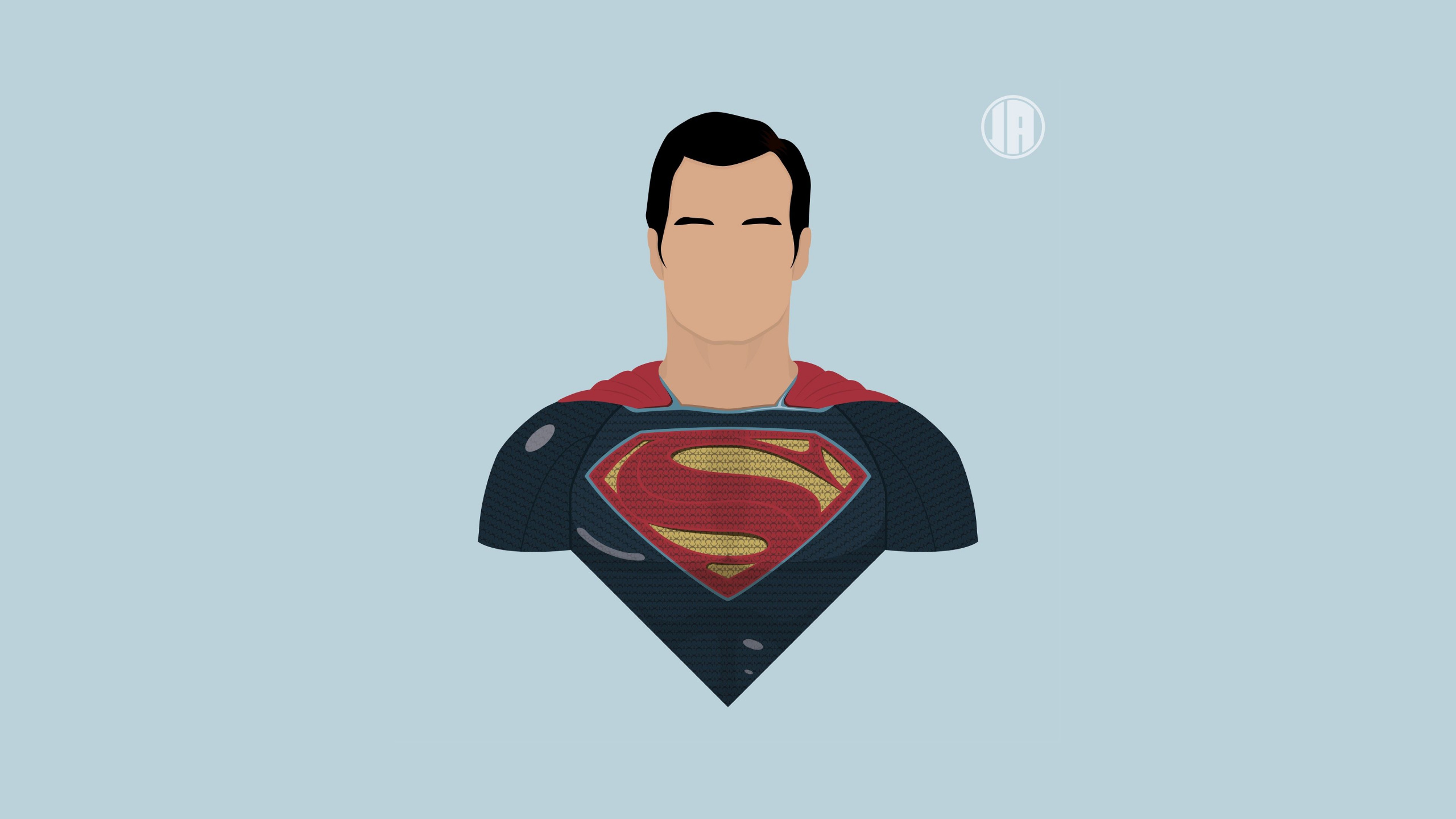 超级英雄, 正义联盟, 外套, 虚构的人物, t恤 壁纸 2560x1440 允许