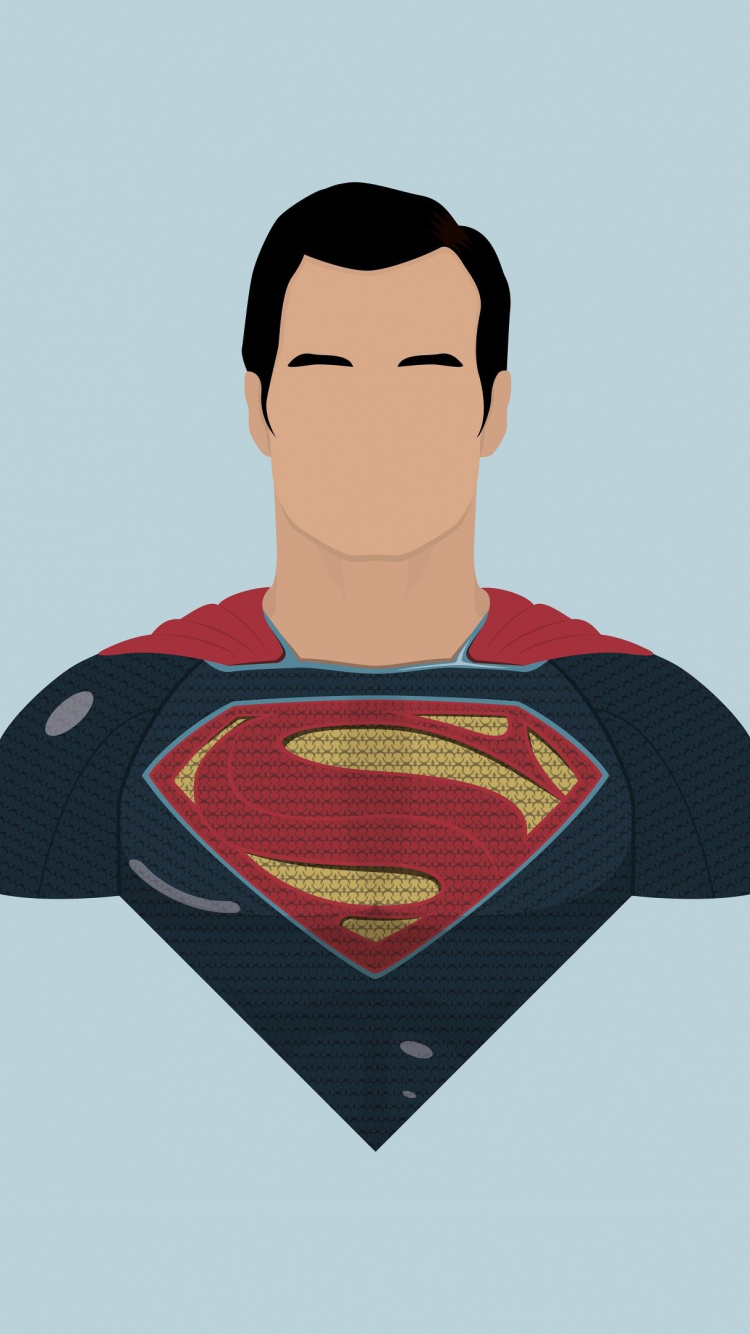 超级英雄, 正义联盟, 外套, 虚构的人物, t恤 壁纸 750x1334 允许