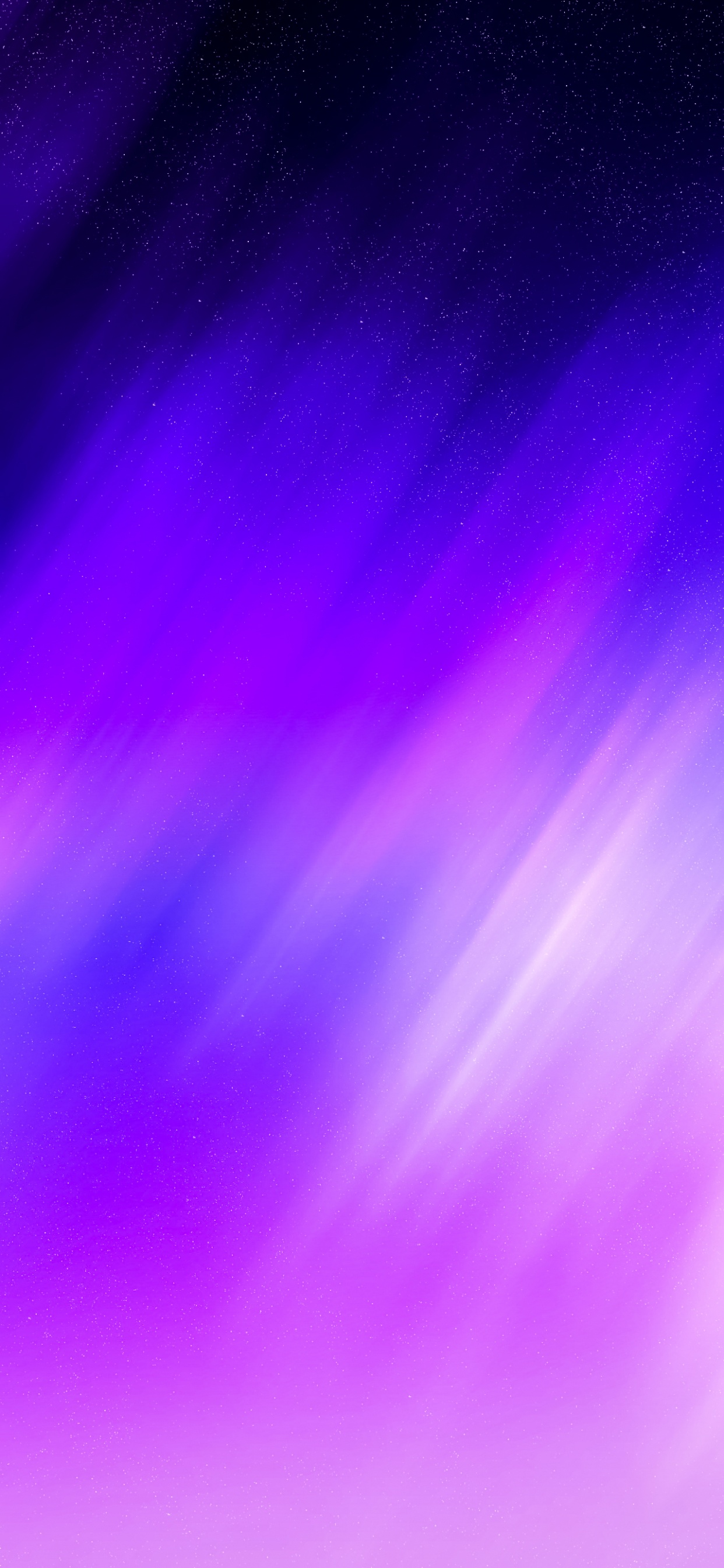 Ambiente, Morado, Azul, Violeta, Magenta. Wallpaper in 1242x2688 Resolution