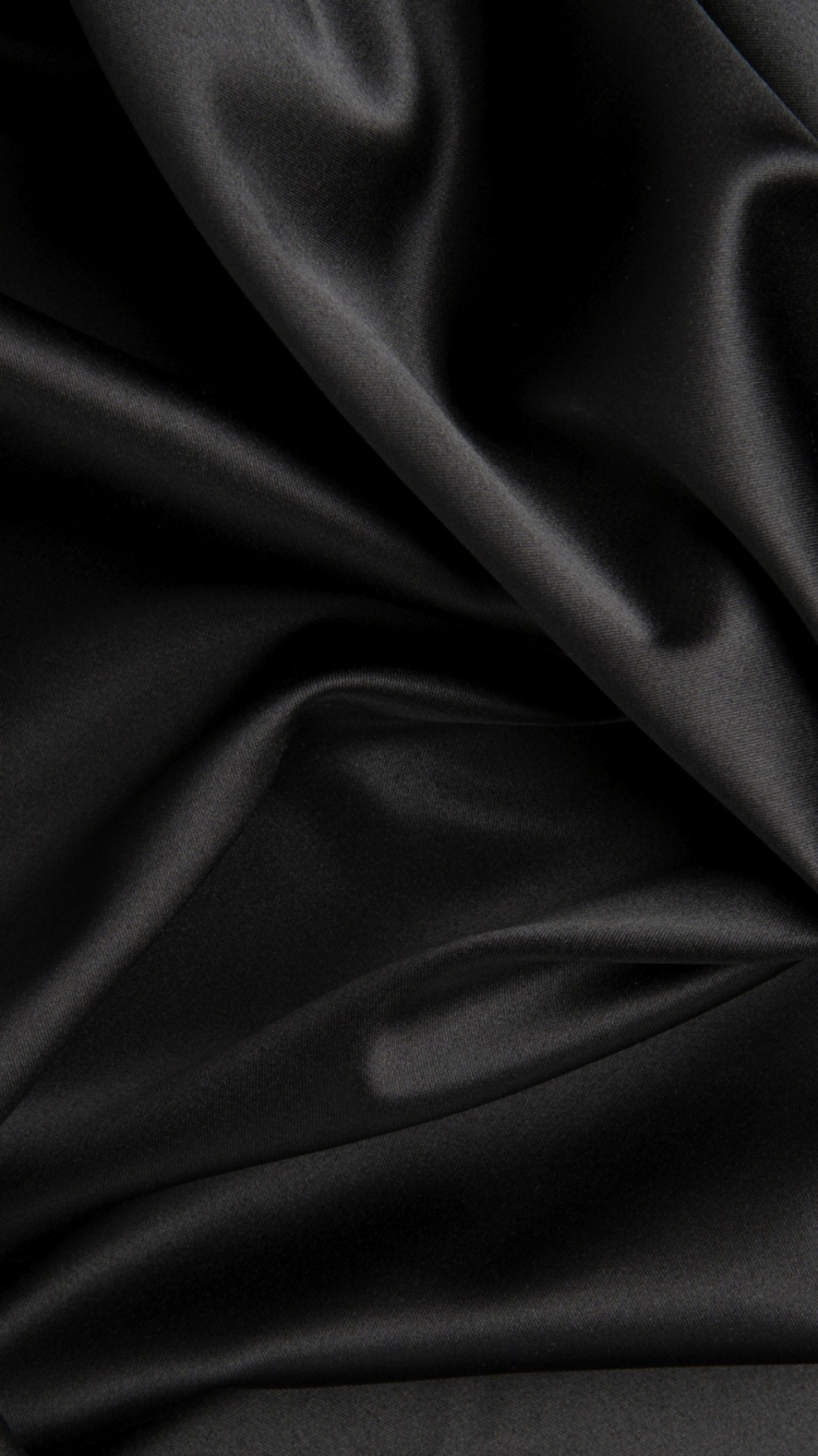 Black Textile on White Textile. Wallpaper in 750x1334 Resolution