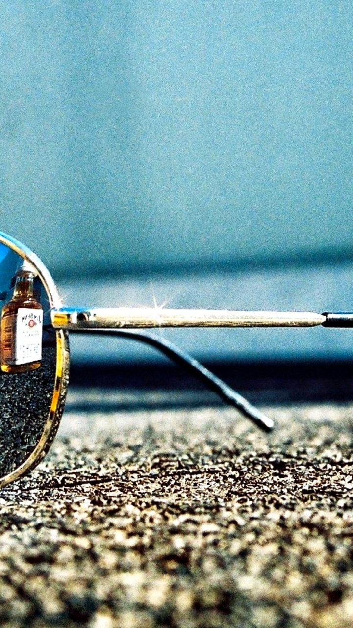 Brille, Sonnenbrille, Brillen, Wasser, Facebook. Wallpaper in 720x1280 Resolution
