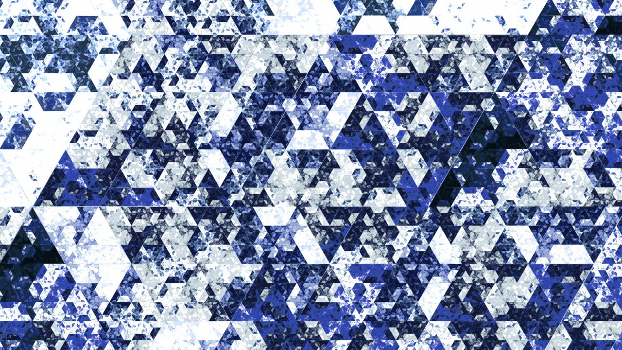 Damier Noir et Blanc. Wallpaper in 1280x720 Resolution