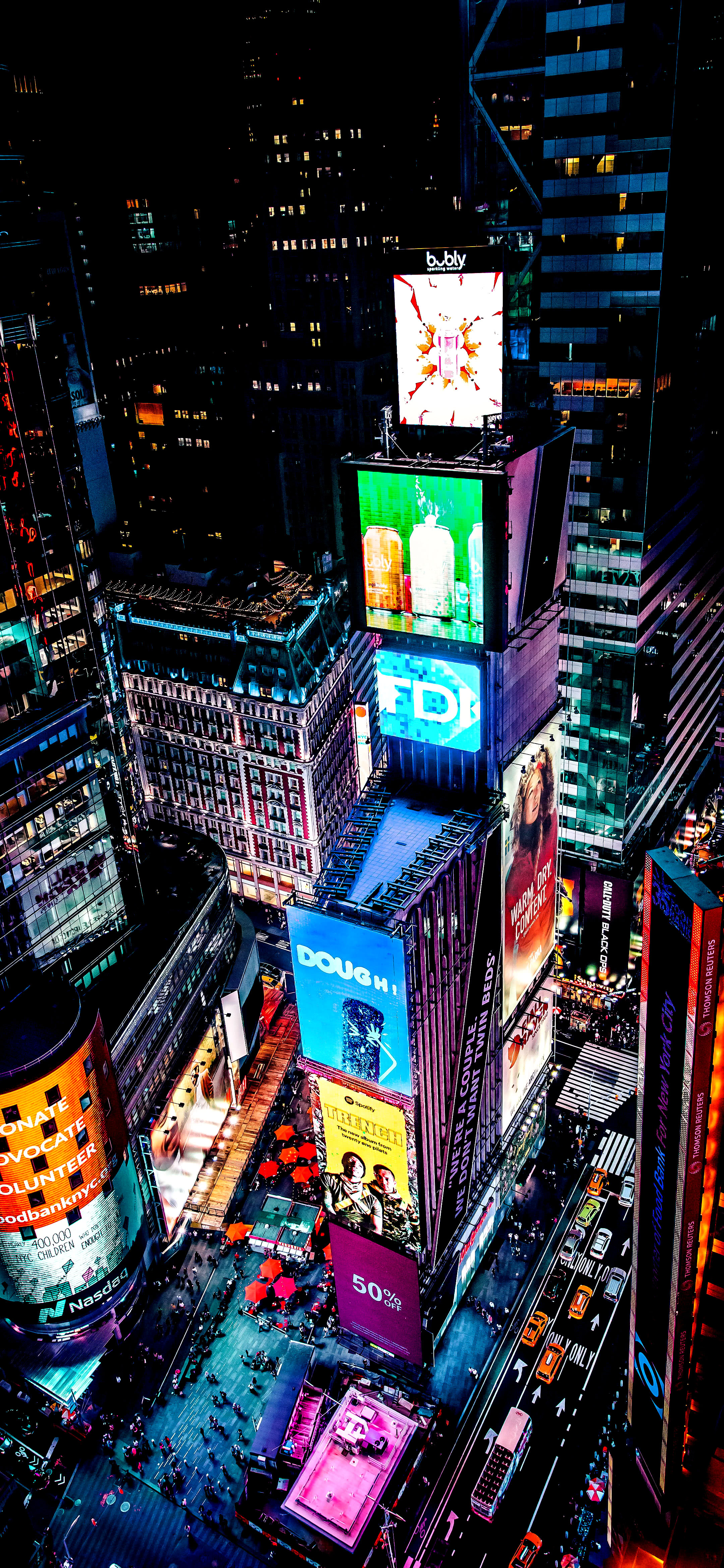 New York City — Jetson Creative