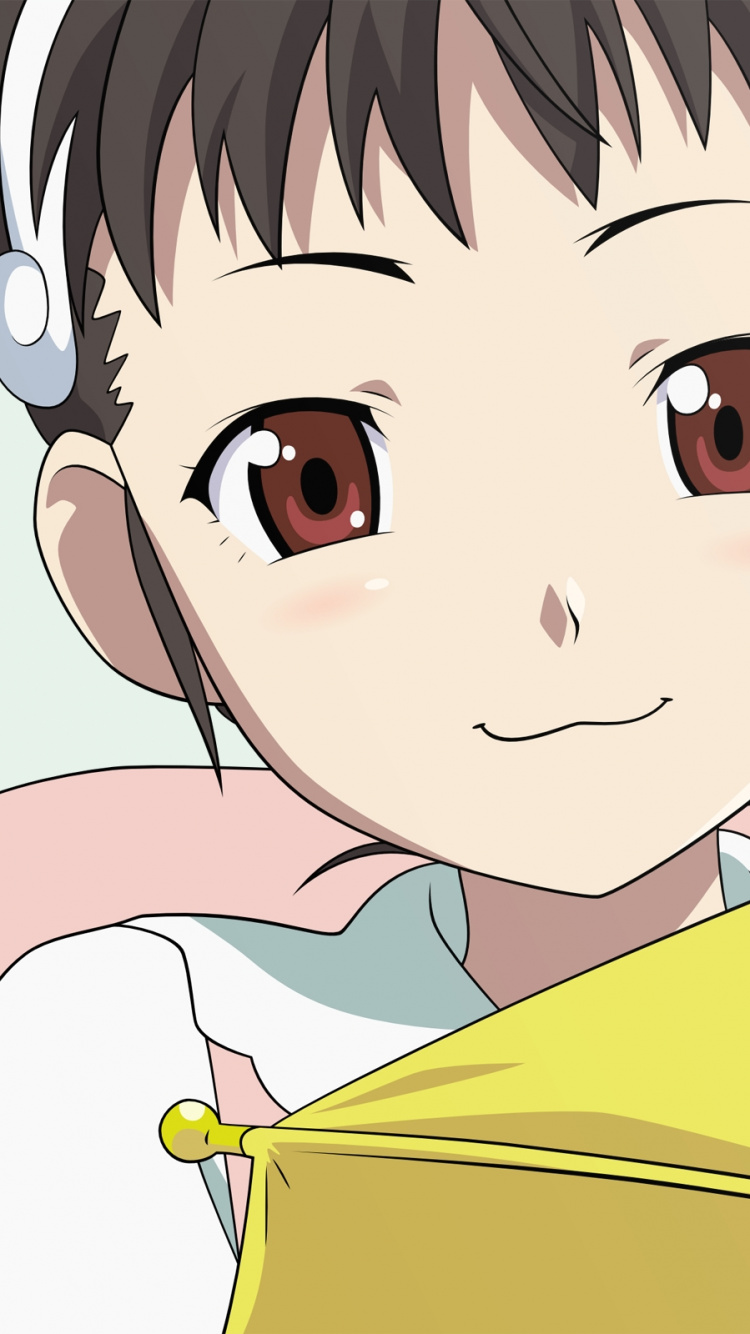 Personaje de Anime Masculino de Pelo Negro. Wallpaper in 750x1334 Resolution