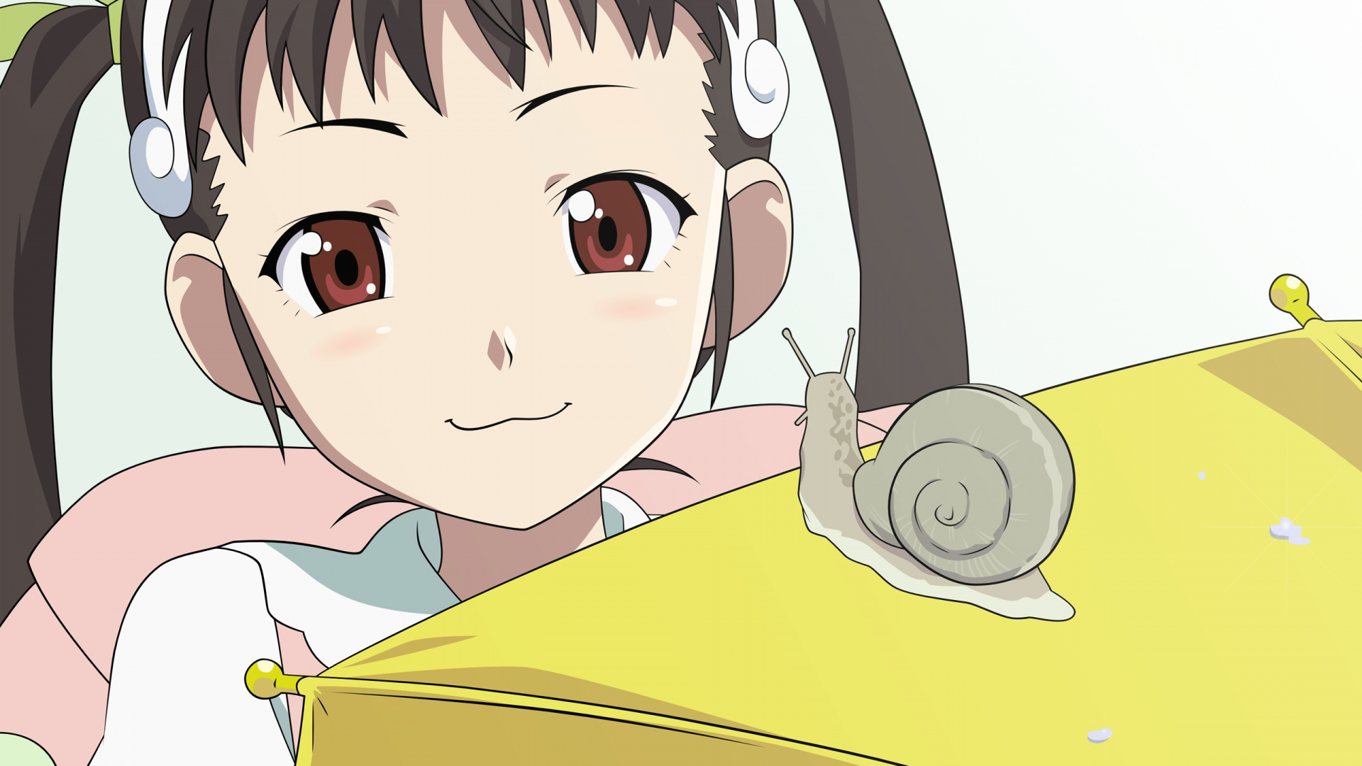 Schwarzhaariger Männlicher Anime-Charakter. Wallpaper in 1920x1080 Resolution