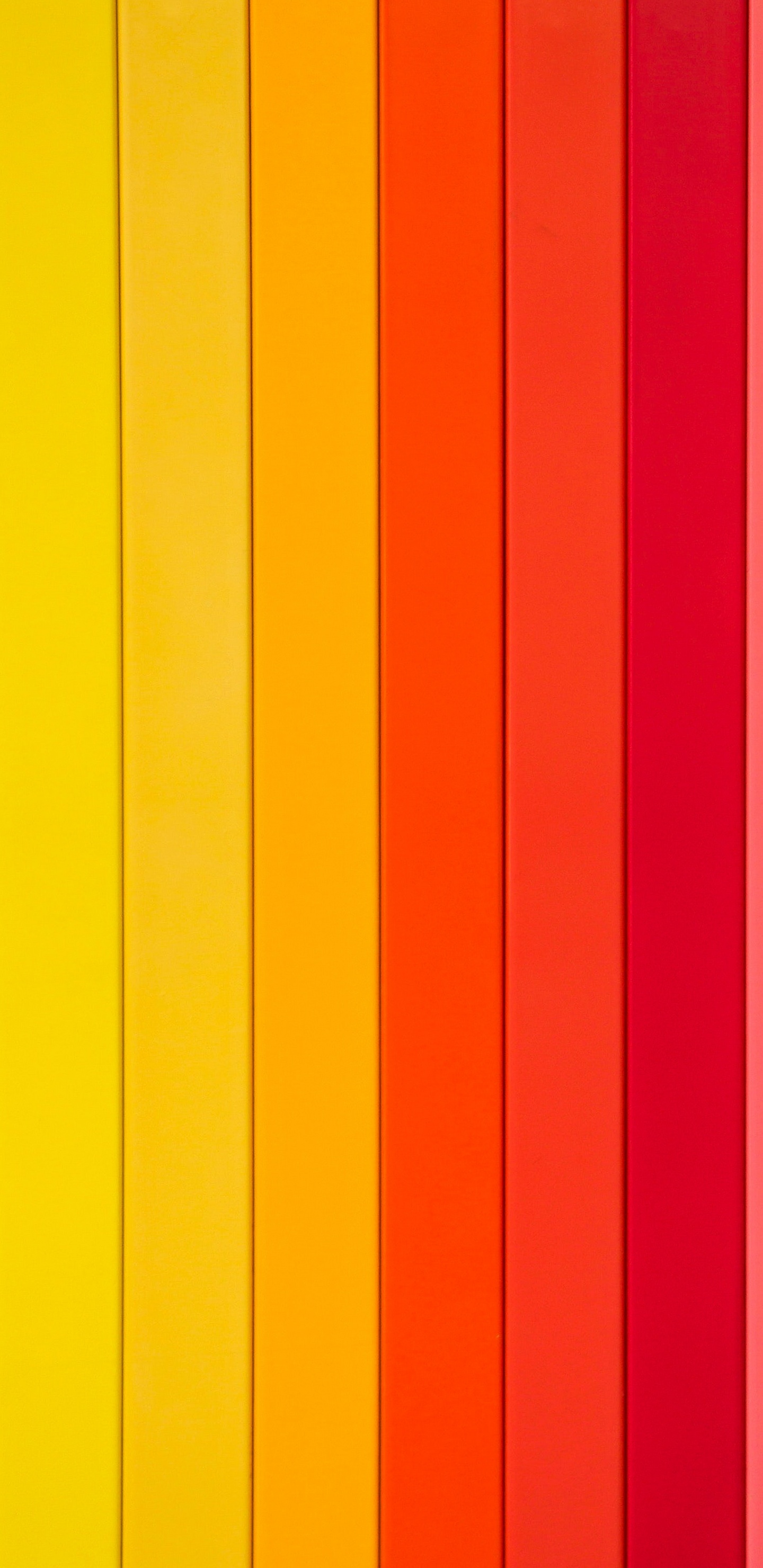 颜色, 颜色方案, 色彩, Azure, 橙色 壁纸 1440x2960 允许