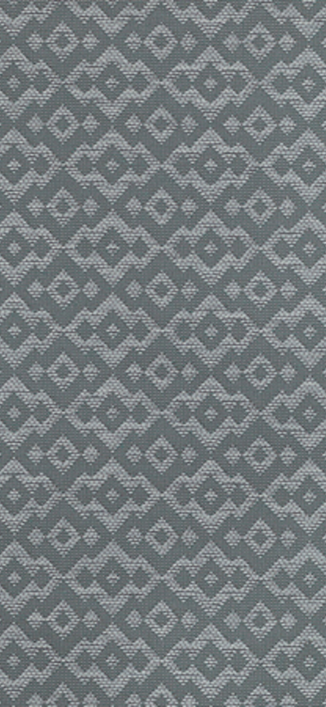 Textile Floral Bleu et Blanc. Wallpaper in 1125x2436 Resolution