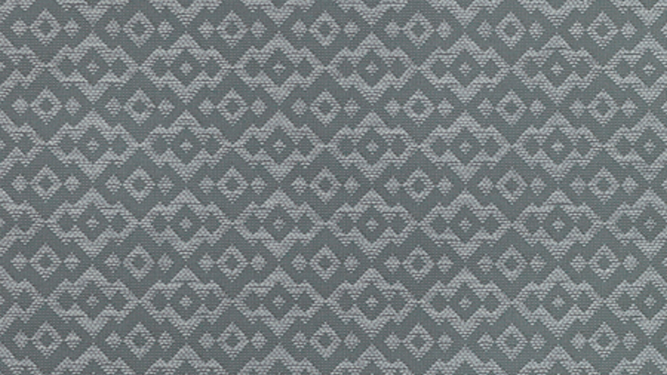 Textile Floral Bleu et Blanc. Wallpaper in 1366x768 Resolution