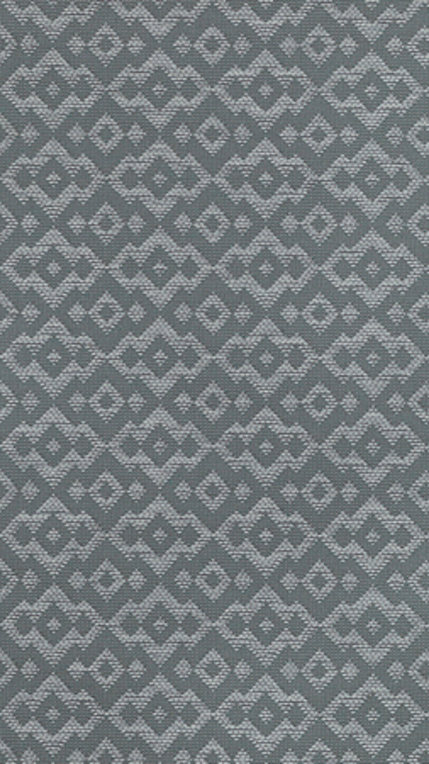 Textile Floral Bleu et Blanc. Wallpaper in 1440x2560 Resolution