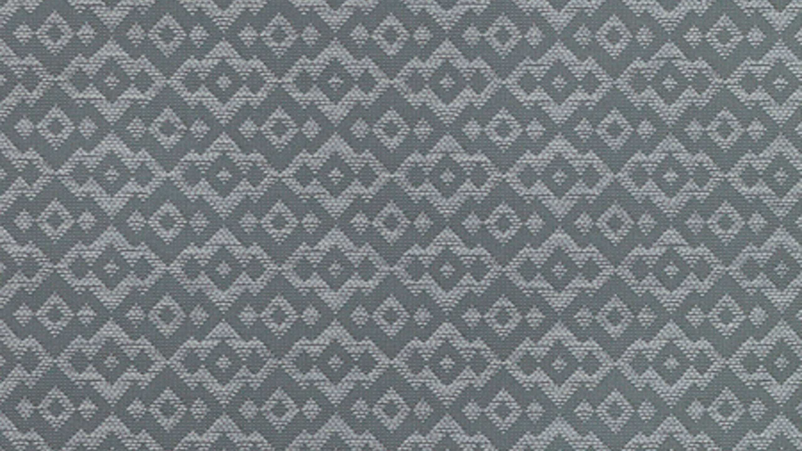 Textile Floral Bleu et Blanc. Wallpaper in 2560x1440 Resolution