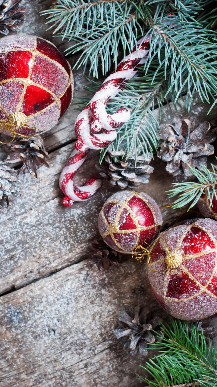 Christmas Day, New Year, Christmas Ornament, Christmas Decoration, Christmas. Wallpaper in 720x1280 Resolution