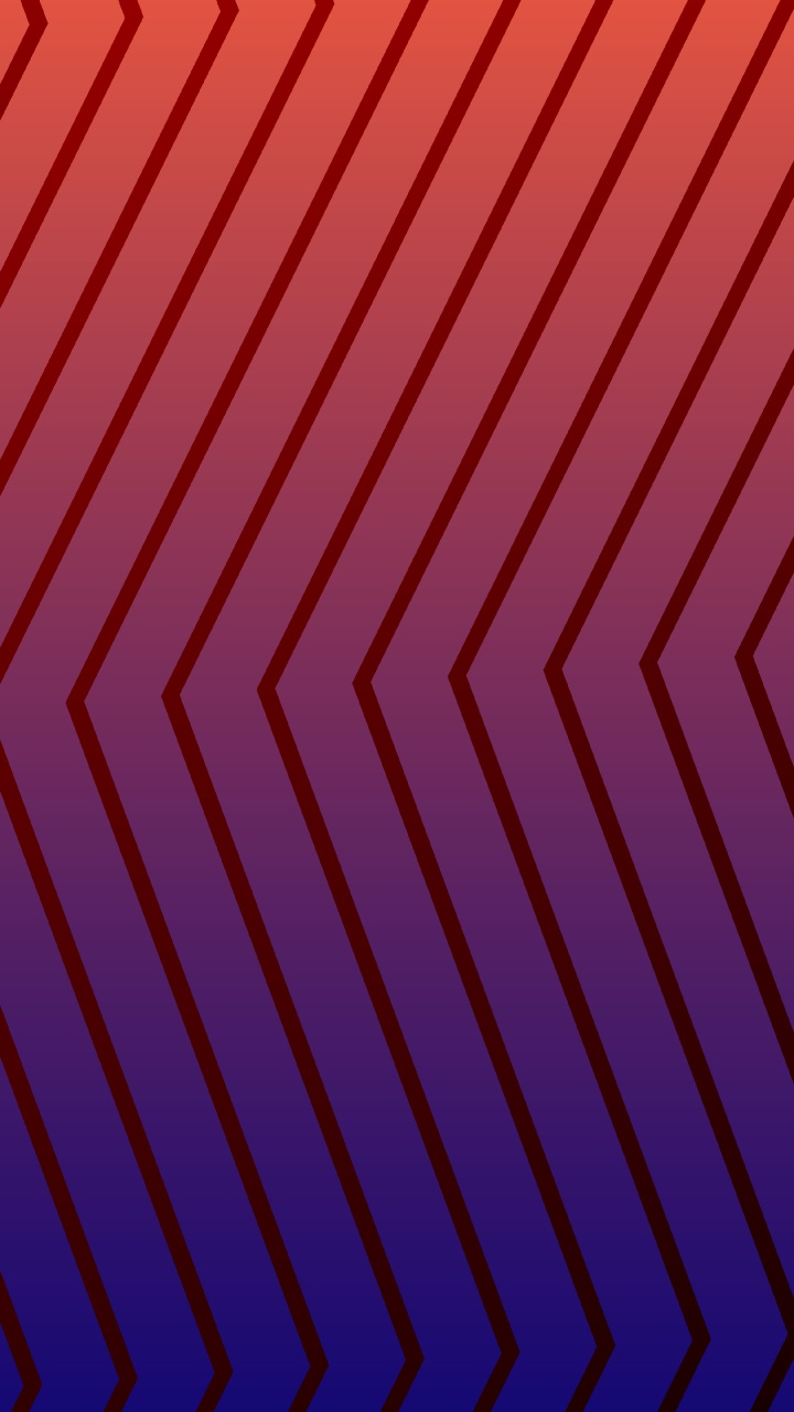 Orange, Design, Mathematik, Geometrie, Purpur. Wallpaper in 720x1280 Resolution