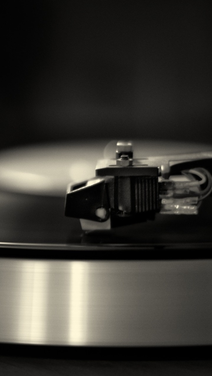 Jazz, Monochrome, Chanson, Chanteur, Fermer. Wallpaper in 720x1280 Resolution