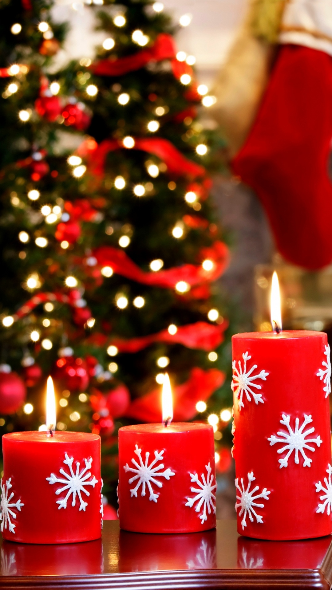 Neujahr, Neue Jahre Tag, Weihnachtsdekoration, Weihnachtsbaum, Christmas Ornament. Wallpaper in 1080x1920 Resolution