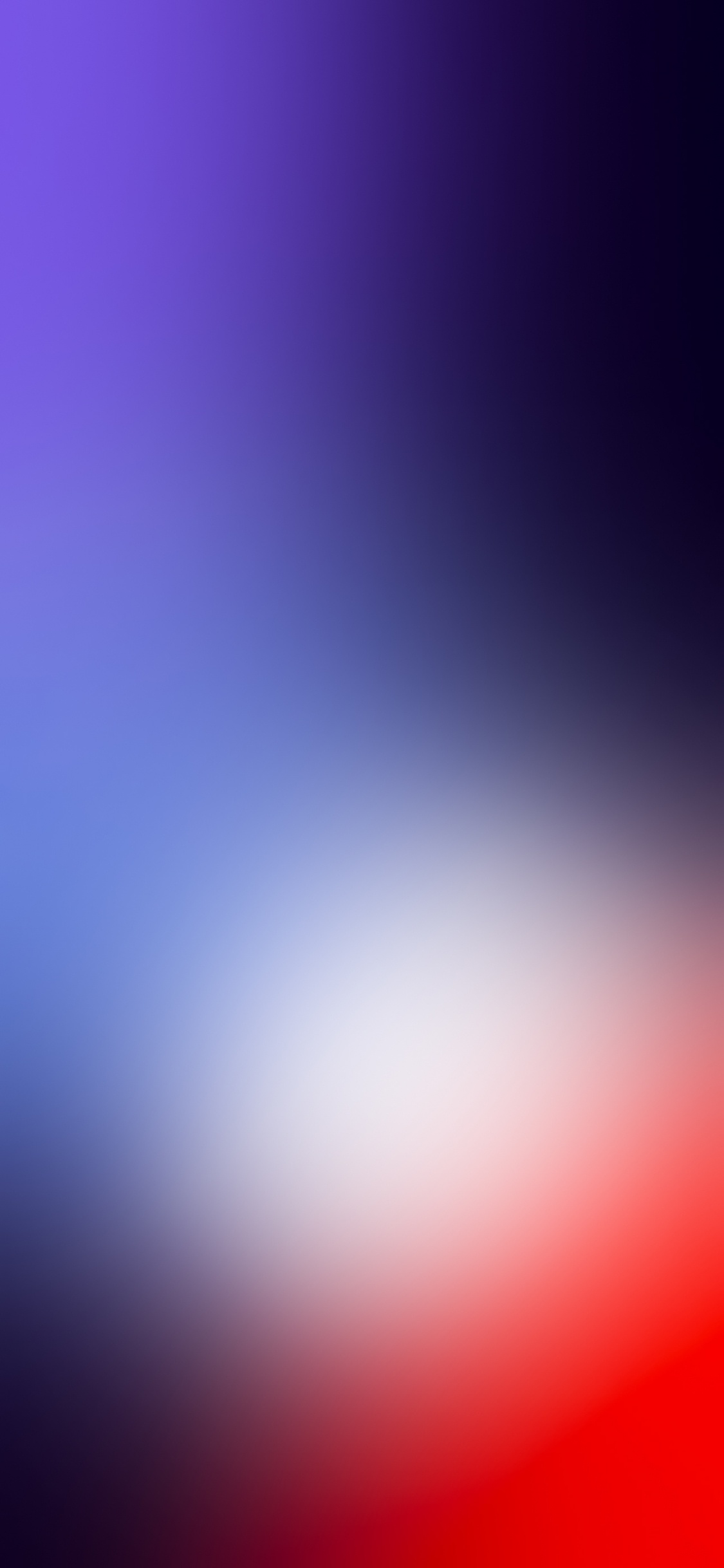 Purpur, Veilchen, Electric Blue, Magenta, Farbtöne Und Schattierungen. Wallpaper in 1125x2436 Resolution