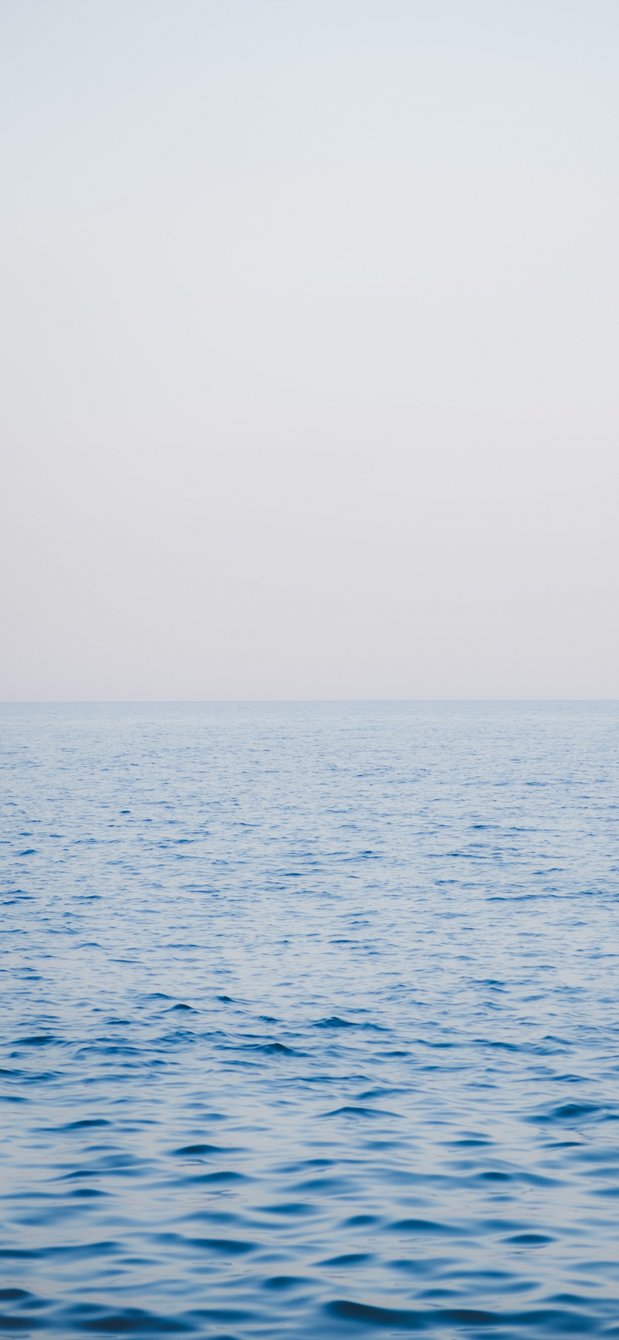 Nature, Wind Wave, Calm, Sound, Shore. Wallpaper in 1242x2688 Resolution