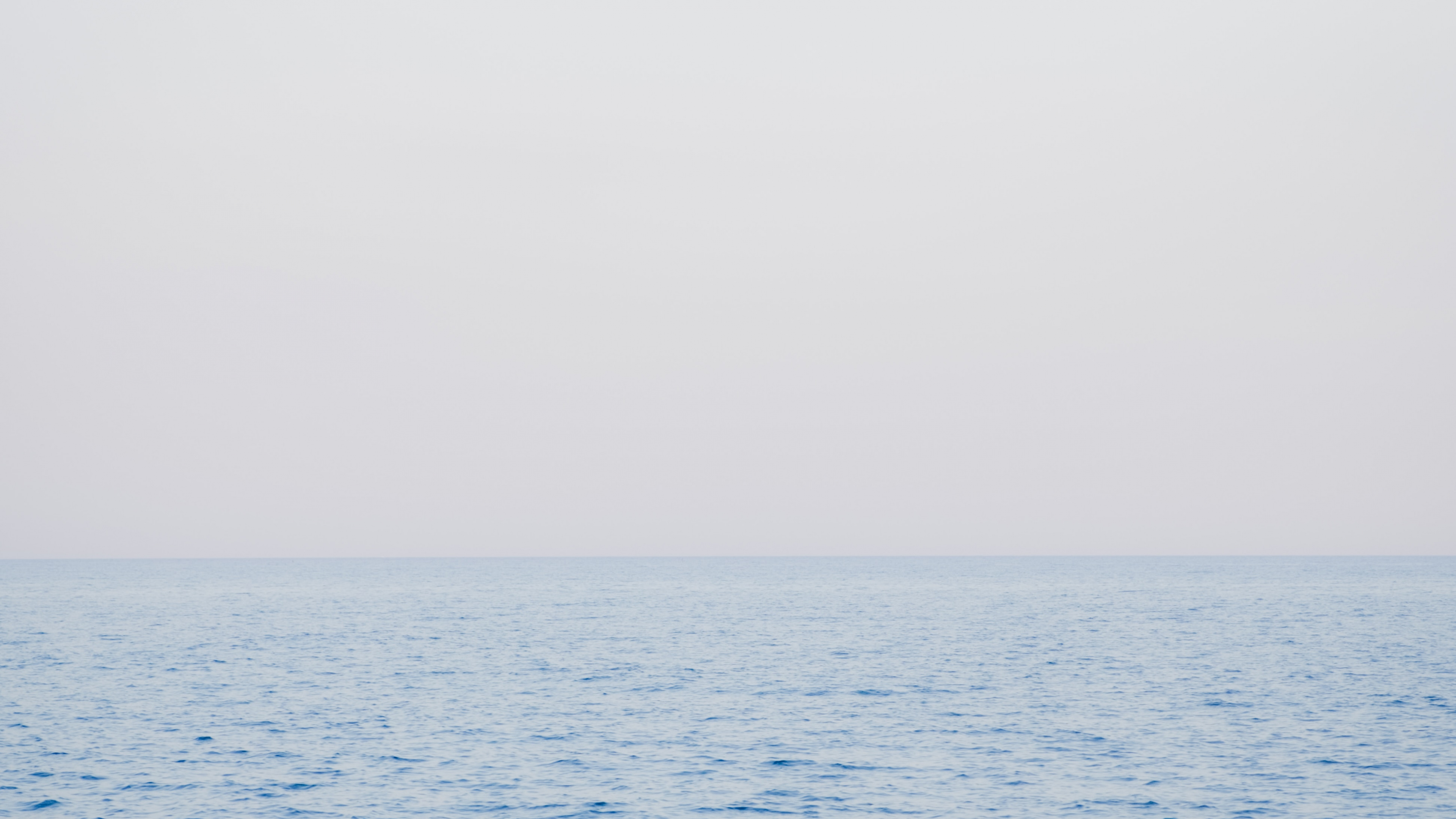 Nature, Wind Wave, Calm, Sound, Shore. Wallpaper in 3840x2160 Resolution