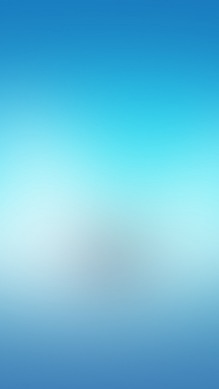 Papel Tapiz Digital de Luz Azul y Blanca. Wallpaper in 750x1334 Resolution