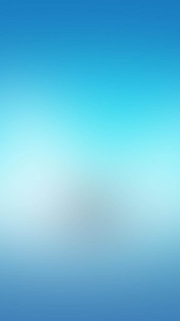 Papier Peint Numérique Lumière Bleue et Blanche. Wallpaper in 720x1280 Resolution